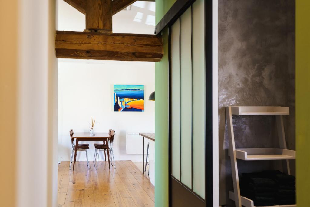 Logement Onze Chambres & Gîtes - 16