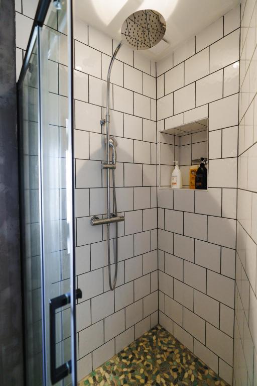 Logement Onze Chambres & Gîtes - 18