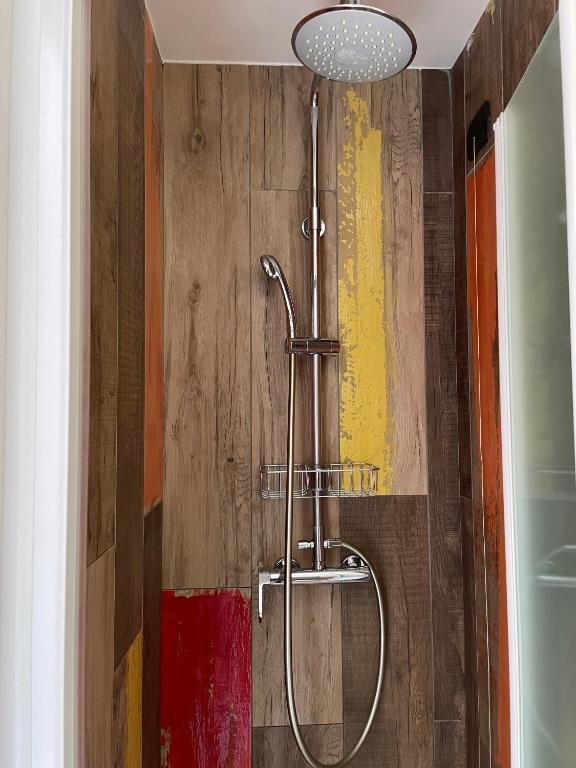 Hotel San Geremia - Resim 7