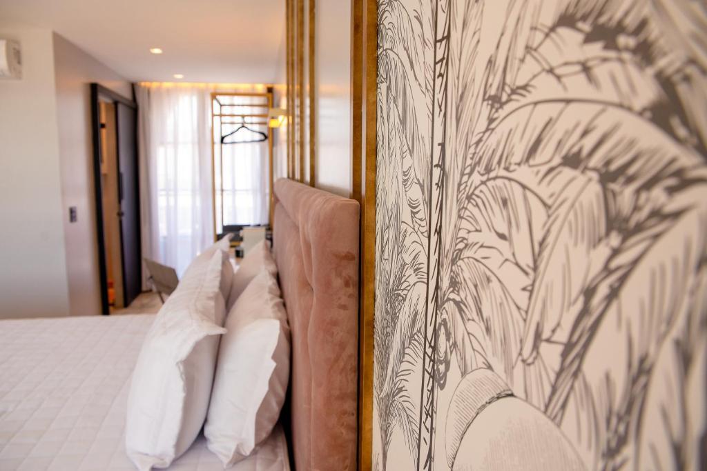  Exótica Boutique Hotel