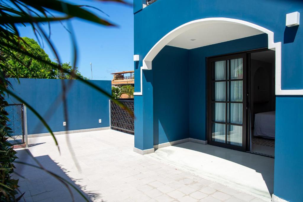  Exótica Boutique Hotel
