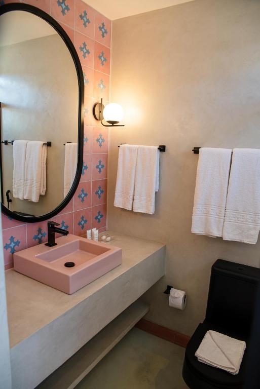  Exótica Boutique Hotel
