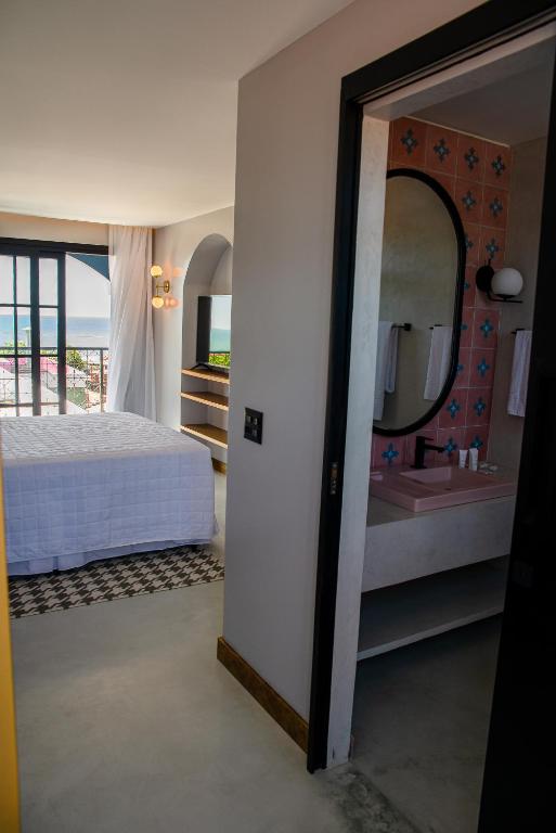  Exótica Boutique Hotel