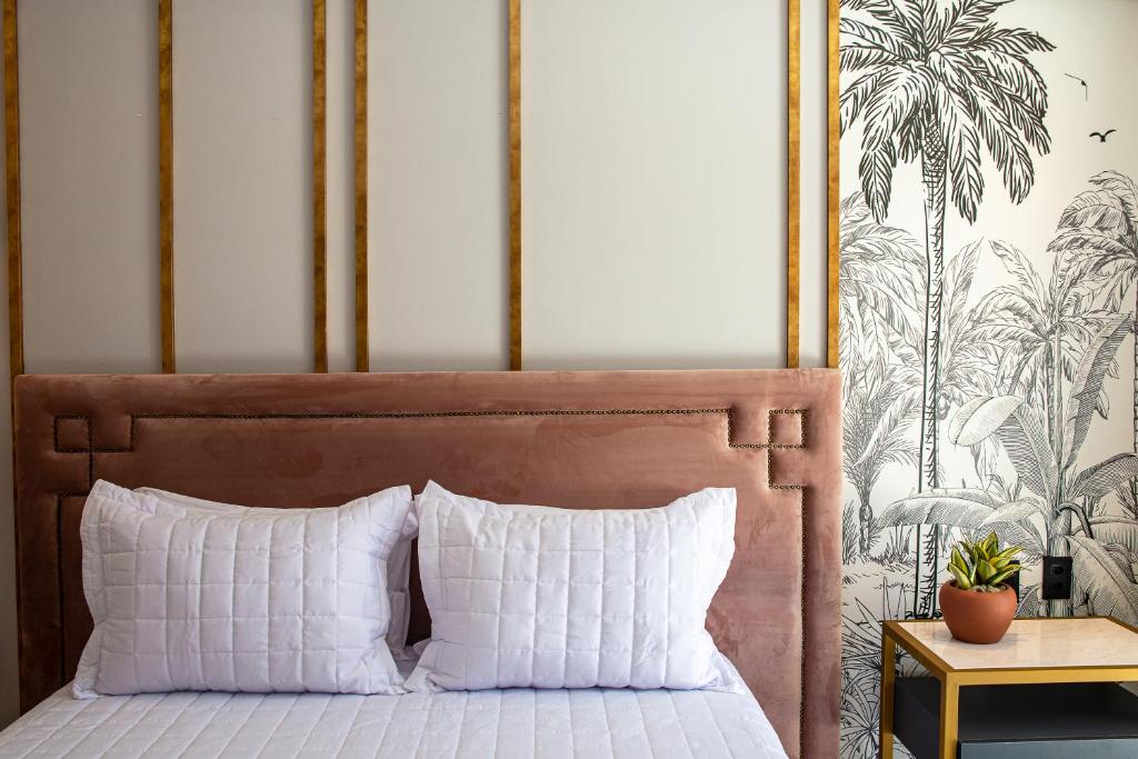  Exótica Boutique Hotel