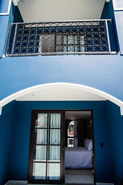  Exótica Boutique Hotel