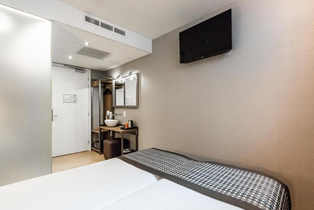 Melrose Hotel - Resim 37