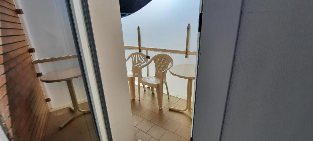 Fotografie z fotogalerie ubytování B&B Hotel Serenità v destinaci Bellaria-Igea Marina