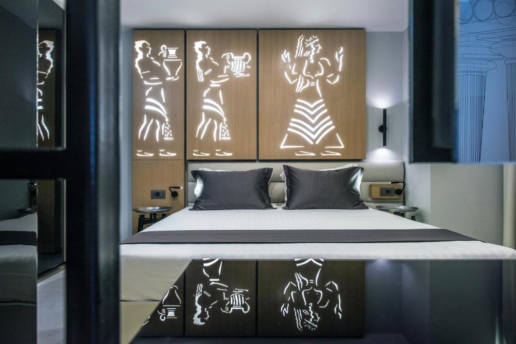 Lavris City Suites - Resim 9