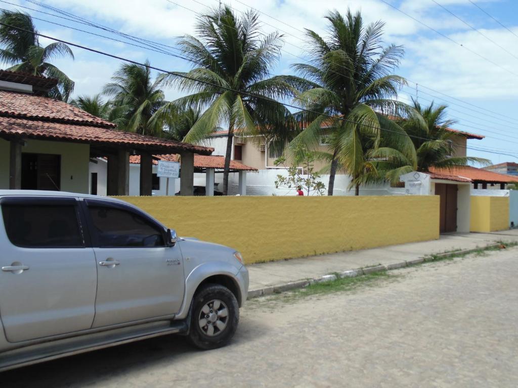  PARIPUEIRA Casarão com Piscina Próximo ao Mar