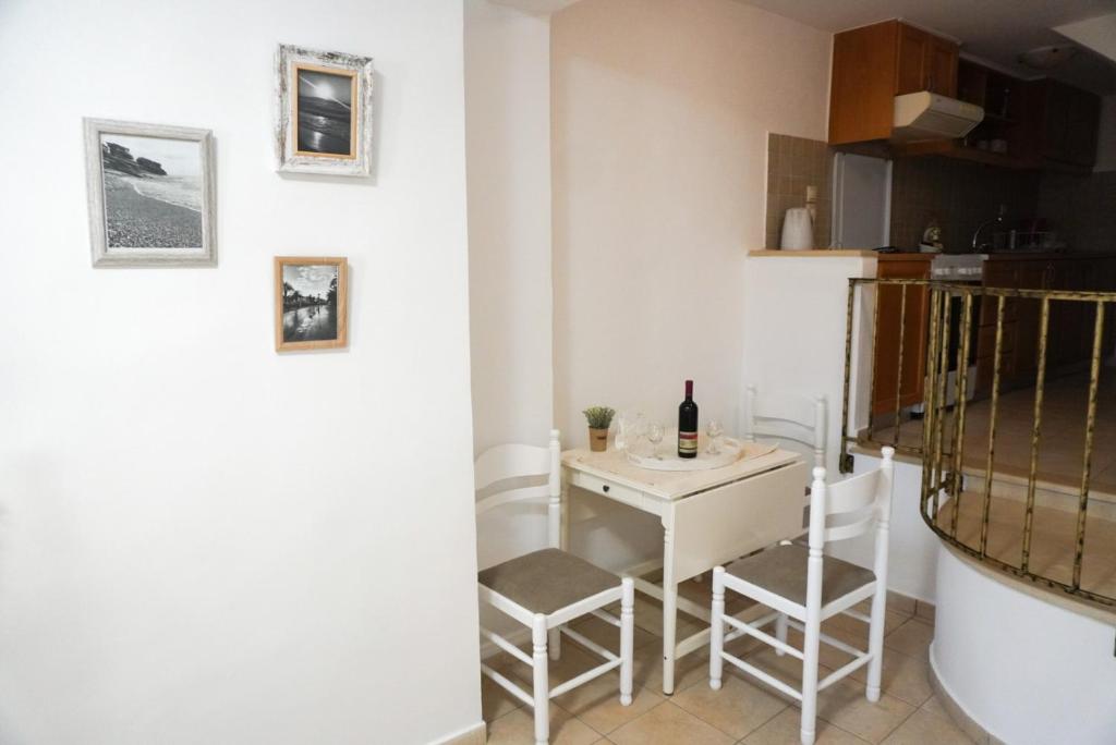 Kép Agapi Holiday Home szállásáról Réthimnóban a galériában