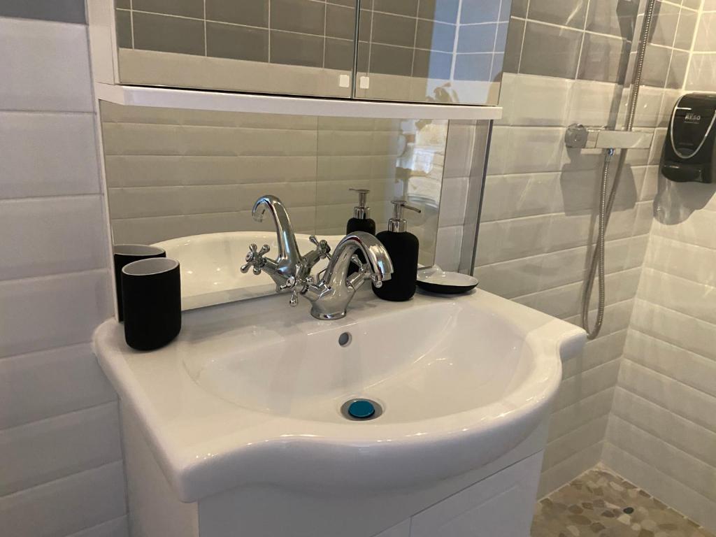 Esprit Etape - Habitación Doble Con Terraza