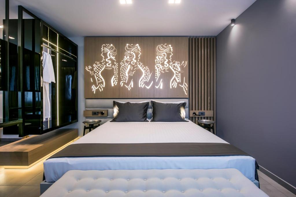 Lavris City Suites - Resim 35