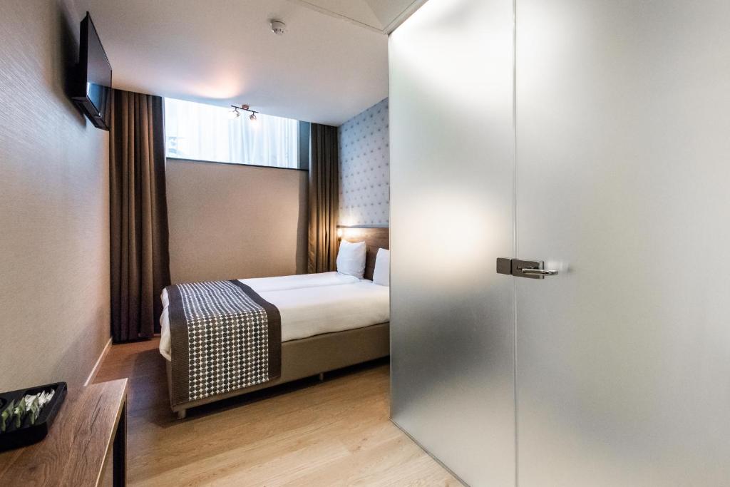 Melrose Hotel - Resim 42