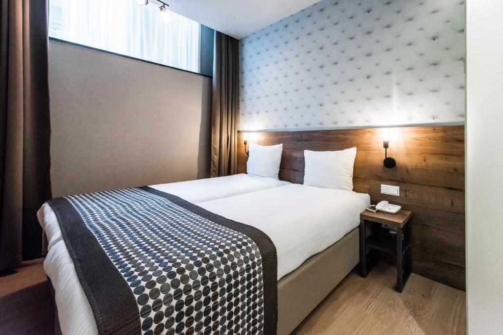 Melrose Hotel - Resim 41