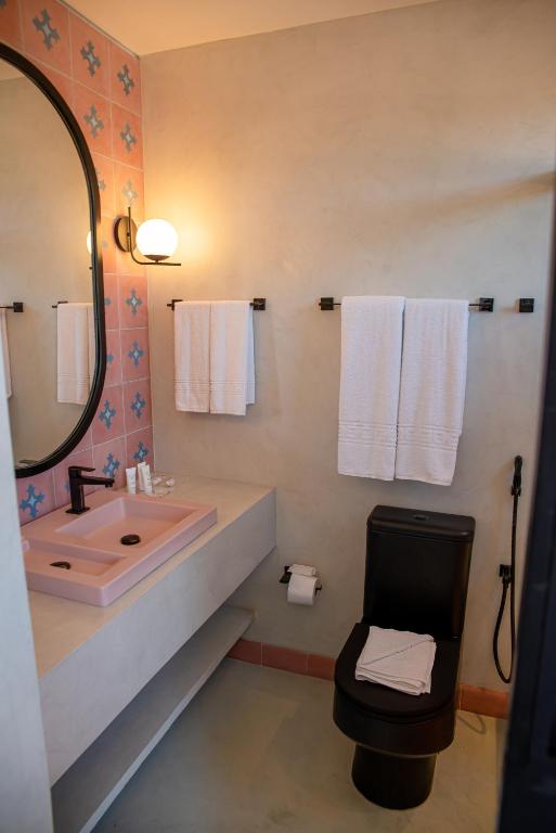  Exótica Boutique Hotel