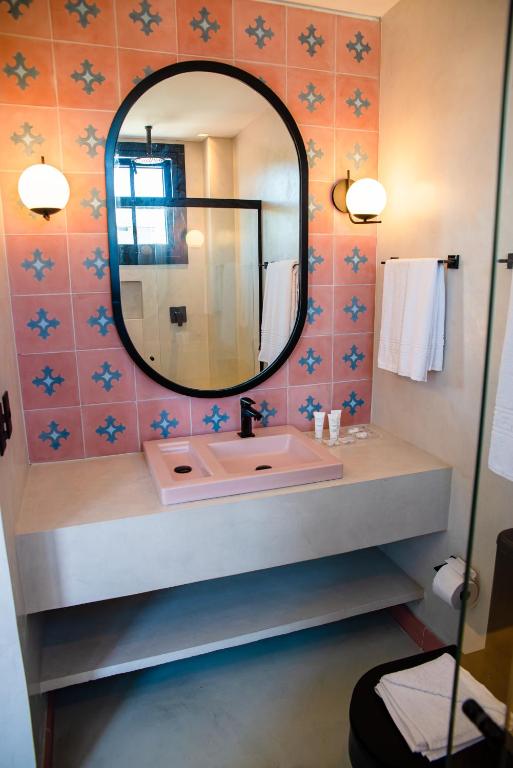  Exótica Boutique Hotel