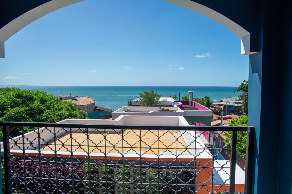 Exótica Boutique Hotel