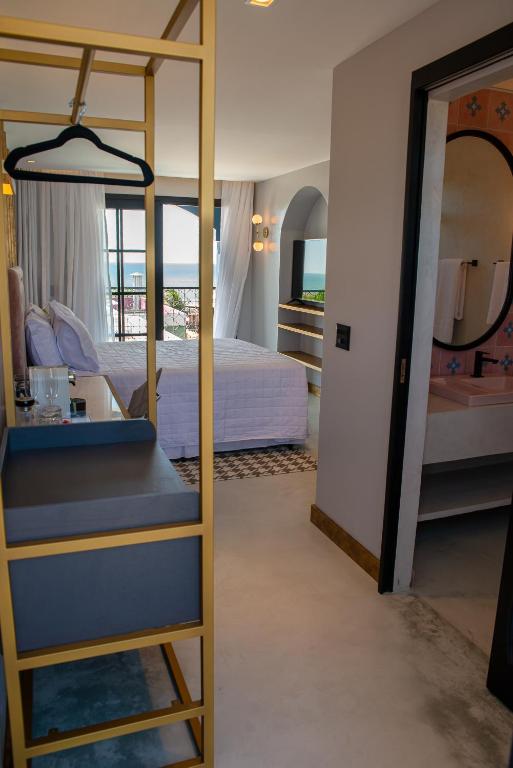  Exótica Boutique Hotel