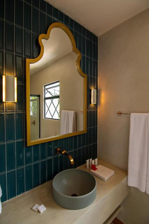  Exótica Boutique Hotel