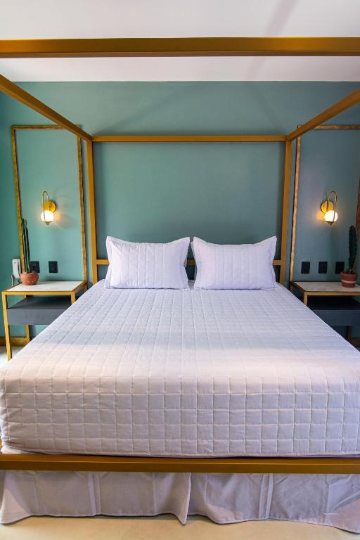  Exótica Boutique Hotel