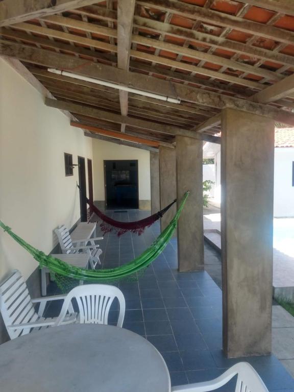  PARIPUEIRA Casarão com Piscina Próximo ao Mar
