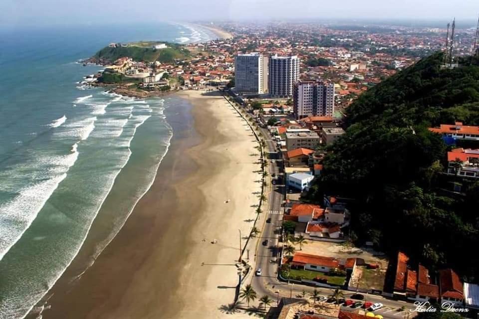  Pousada Canto Verde Itanhaém