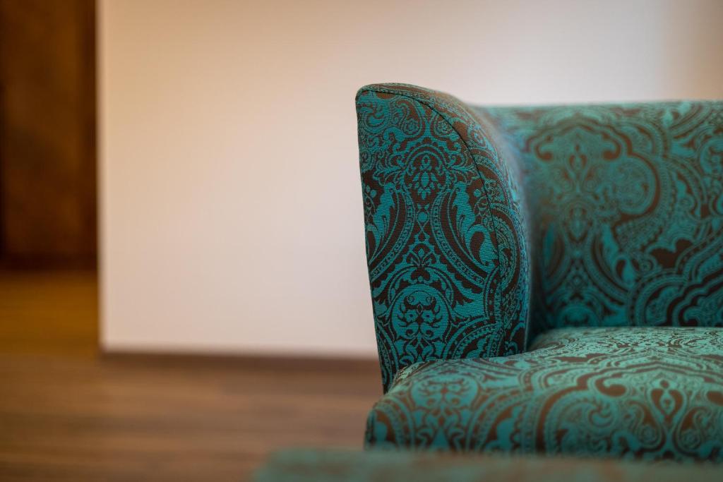Posezení v ubytování Strass - Sport & Spa Hotel