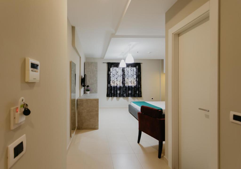 Fotografie z fotogalerie ubytování Hotel Miki v destinaci Durrës