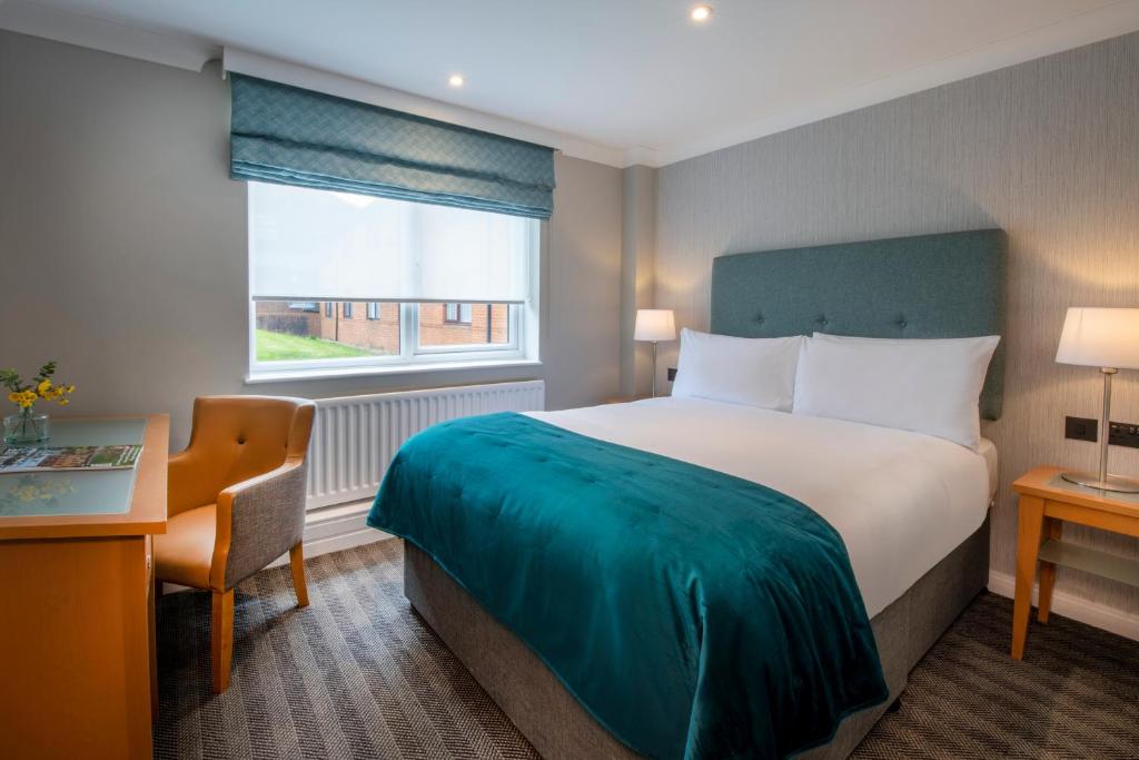 Horwood House Hotel - 