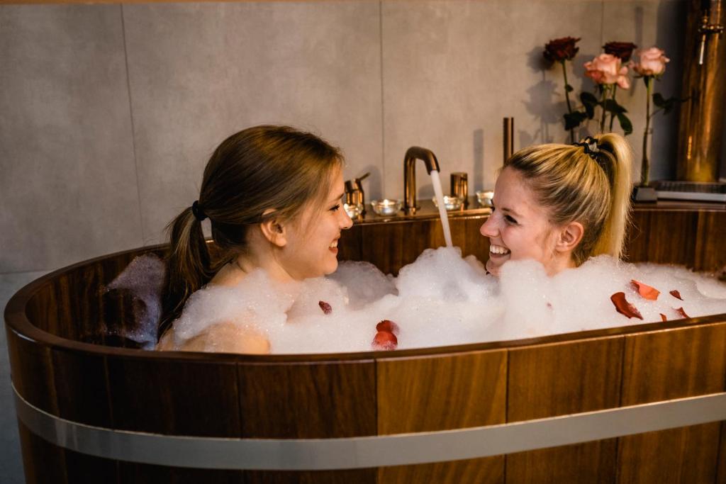 Hosté ubytování Hotel Gasthof Ochsen