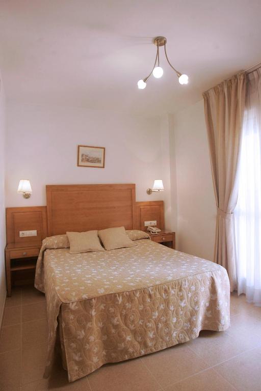 Hotel Goartín, Málaga – Bijgewerkte prijzen 2023