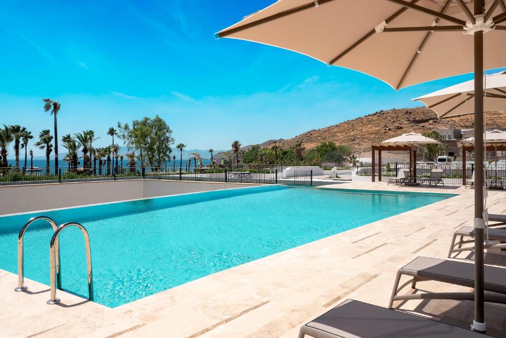 Radisson Collection Hotel Bodrum Akyarlar Updated 2021 Prices