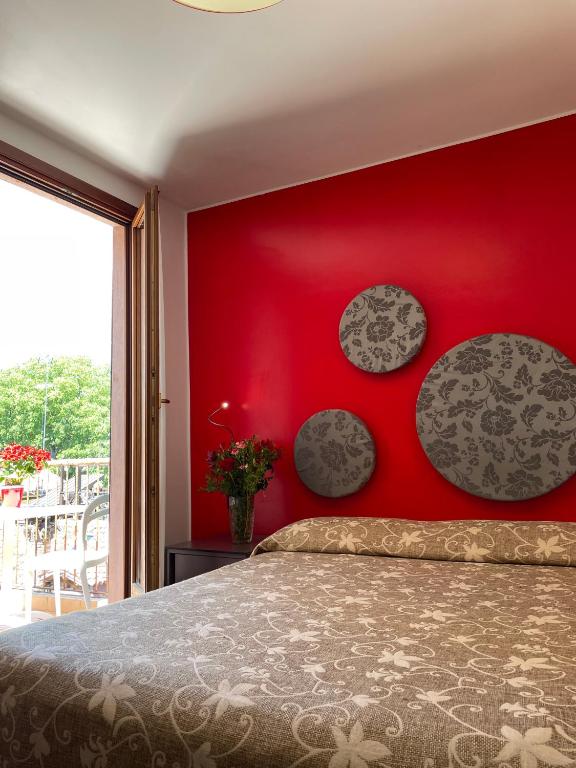 Hotel San Geremia - Resim 16