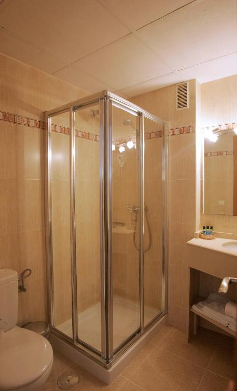 Hotel Goartín - Resim 27