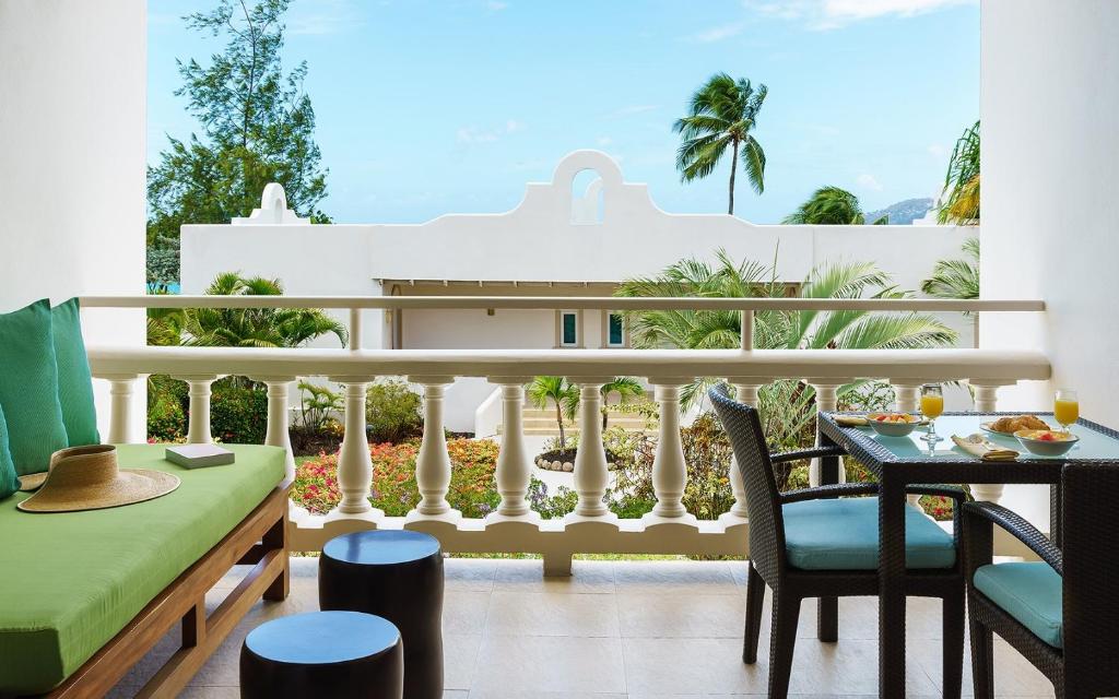 Spice Island Beach Resort photo 5