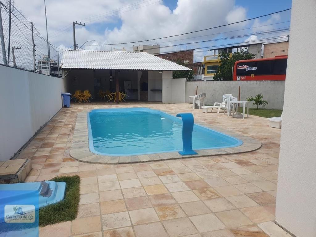  Cantinho da Gê - Apartamento