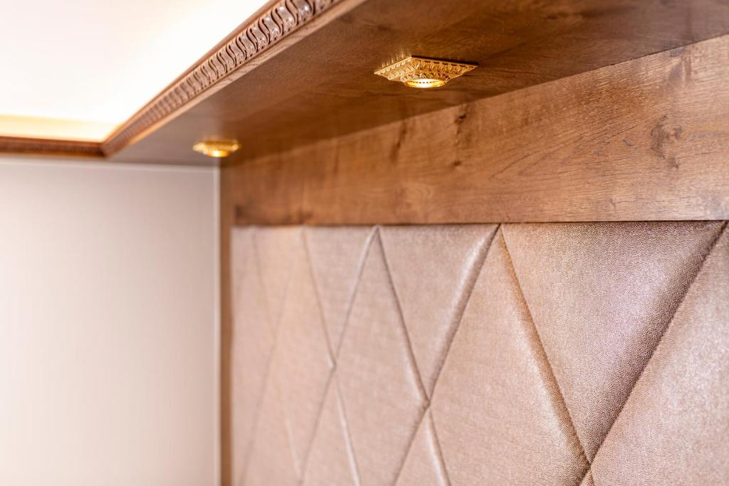 Fotografie z fotogalerie ubytování Strass - Sport & Spa Hotel v Mayrhofenu