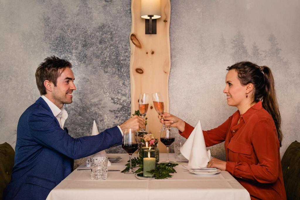 Hosté ubytování Hotel Gasthof Ochsen