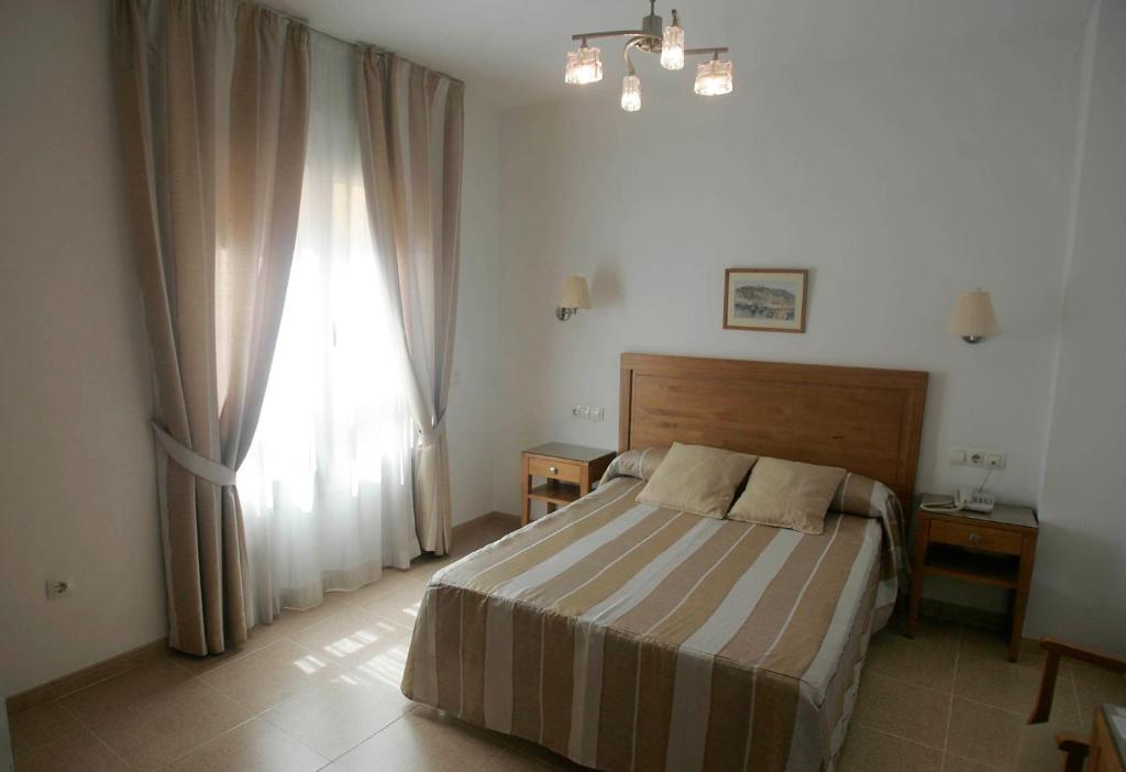 Hotel Goartín, Málaga – Bijgewerkte prijzen 2023