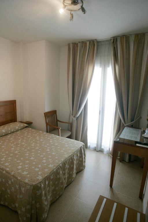 Hotel Goartín - Resim 42