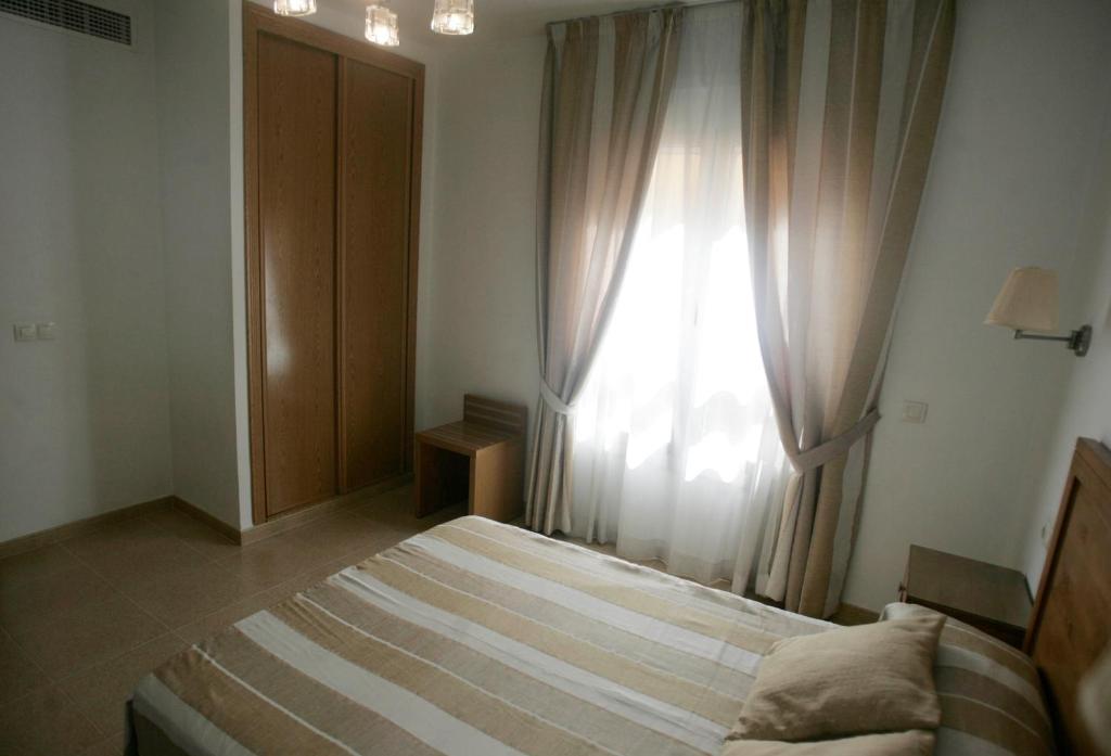 Hotel Goartín - Resim 32