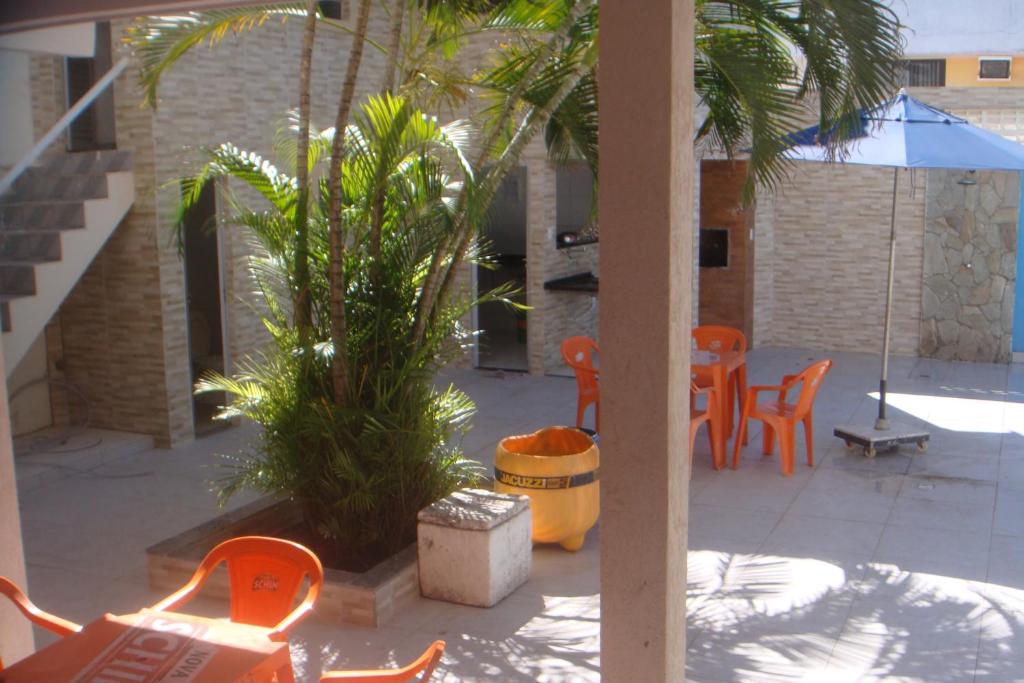  stellamares suites