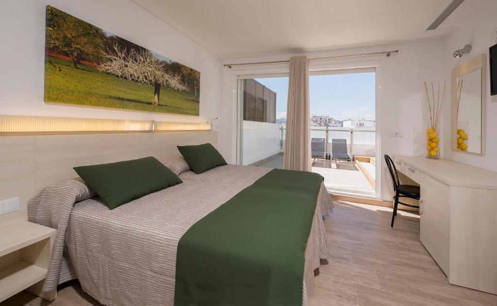 Hostal Marí, San Antonio – Updated 2023 Prices