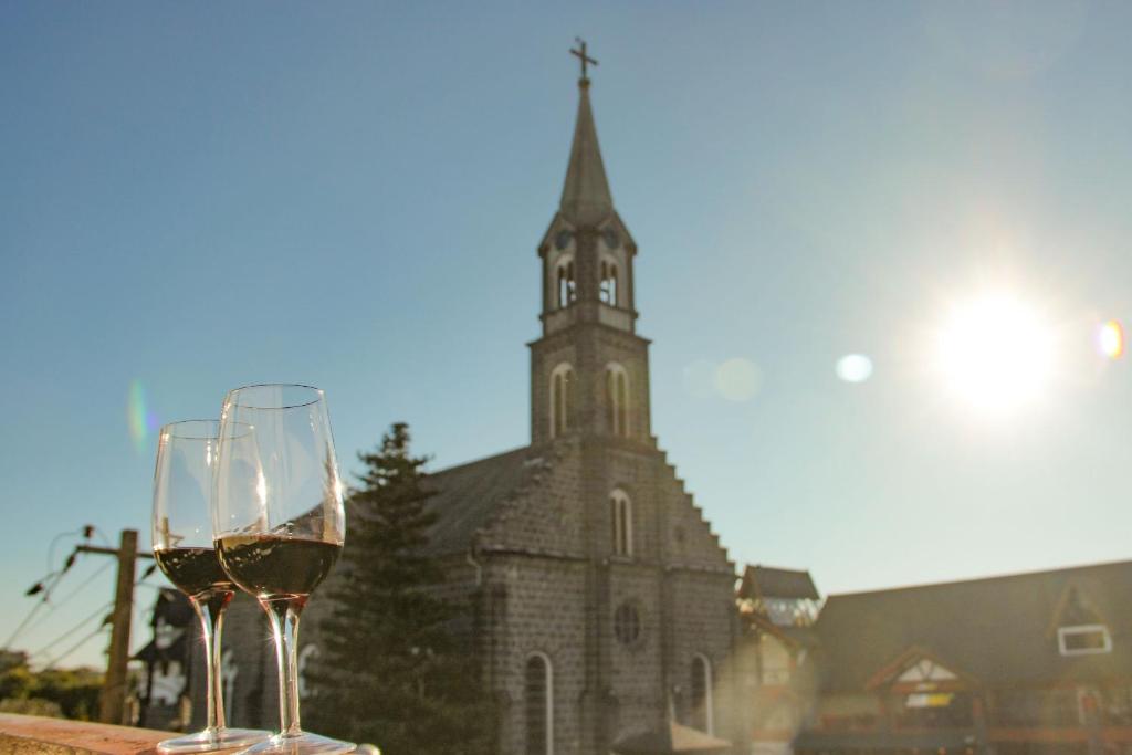 Apartamentos Vista da Rua Coberta  Apartamentos Vista da Rua Coberta