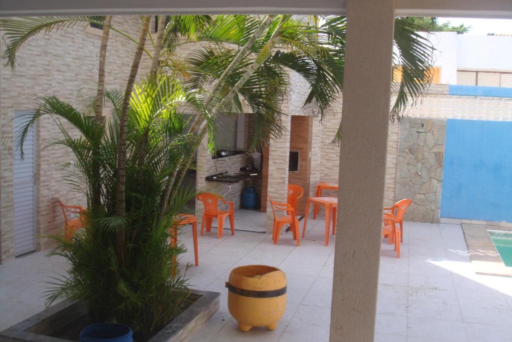 stellamares suites