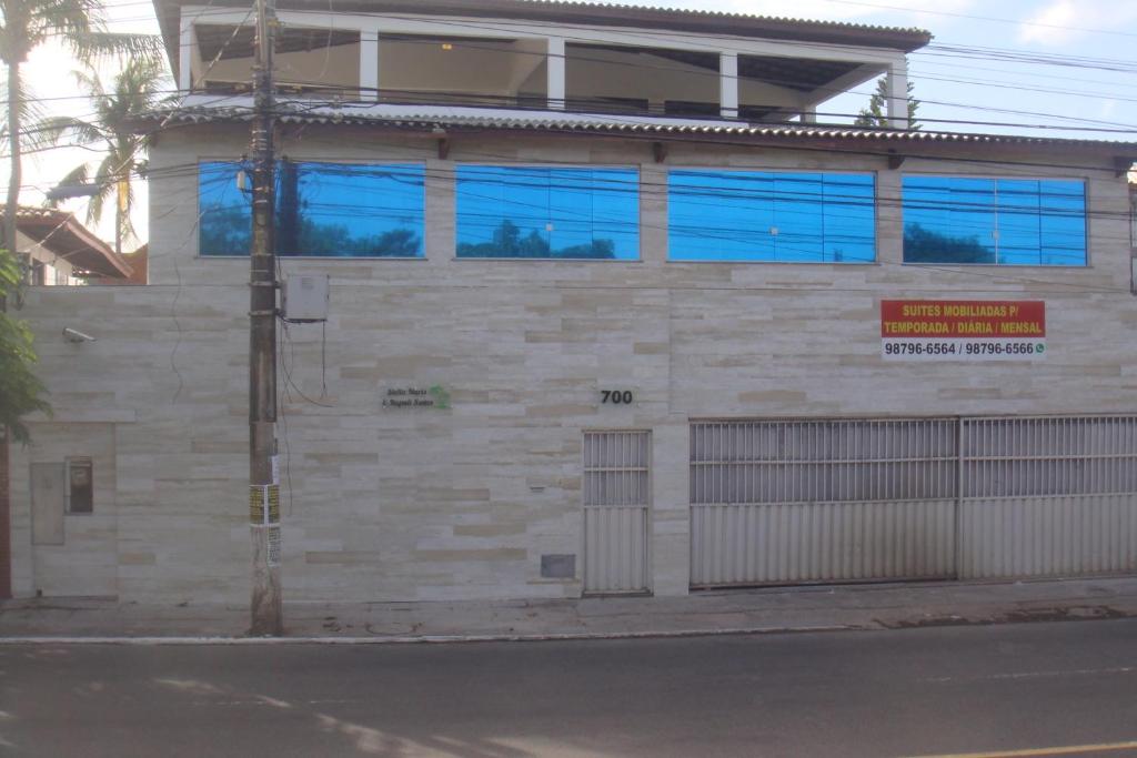  stellamares suites