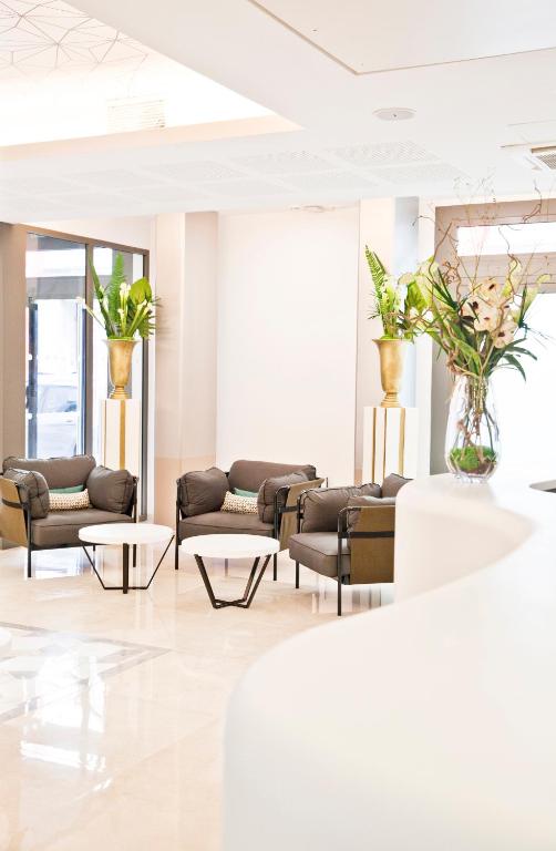 Residhome Marseille - Resim 44