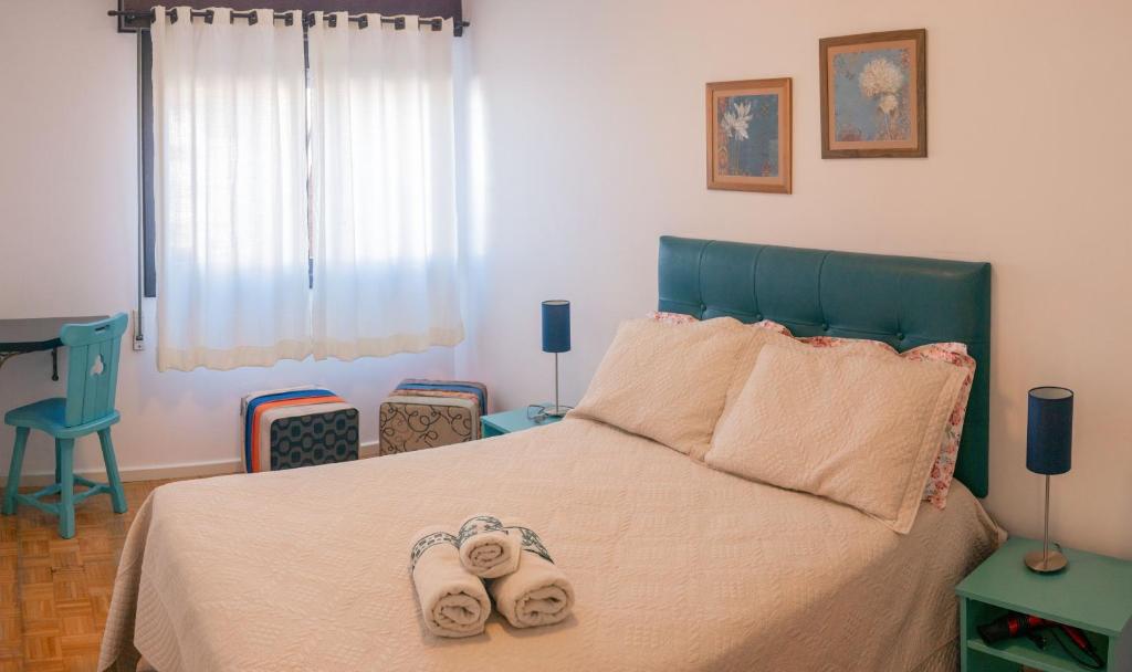 Apartamentos Vista da Rua Coberta  Apartamentos Vista da Rua Coberta