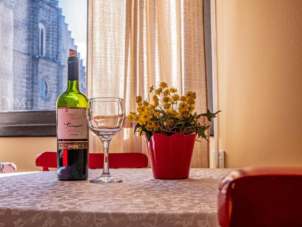 Apartamentos Vista da Rua Coberta  Apartamentos Vista da Rua Coberta