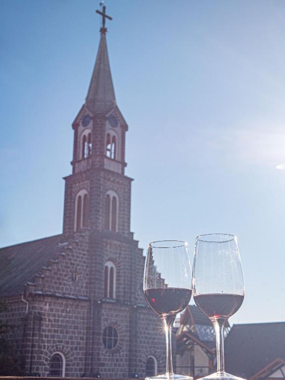 Apartamentos Vista da Rua Coberta  Apartamentos Vista da Rua Coberta